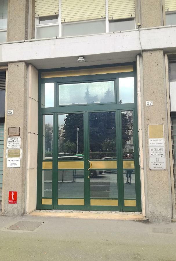 Puntadellestelle La Spezia Zewnętrze zdjęcie