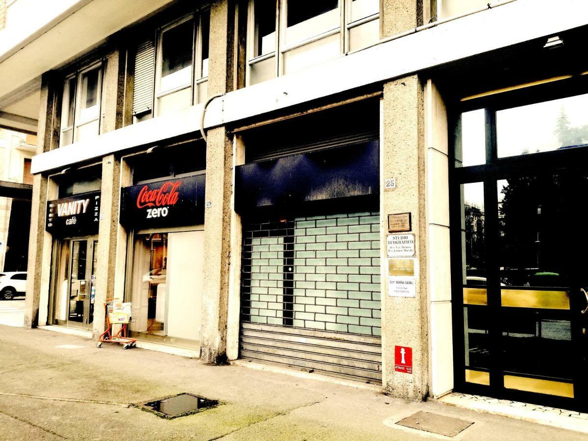 Puntadellestelle La Spezia Zewnętrze zdjęcie