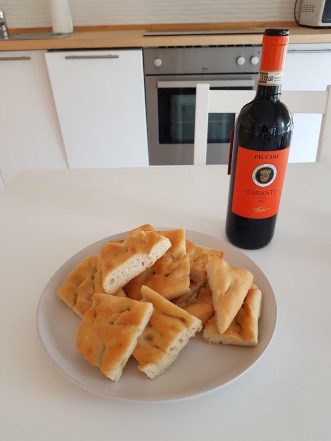 Puntadellestelle La Spezia Zewnętrze zdjęcie