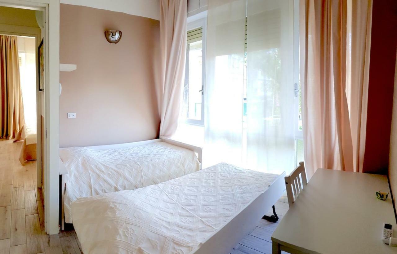 Puntadellestelle La Spezia Zewnętrze zdjęcie