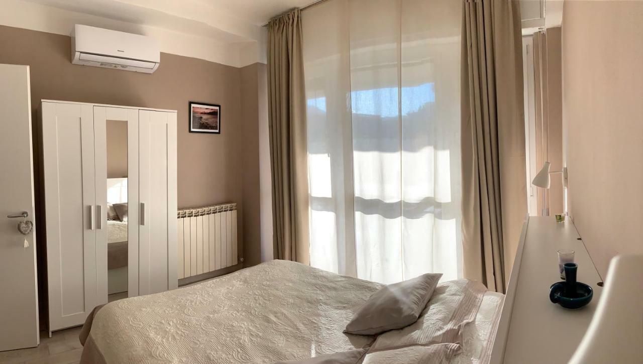 Puntadellestelle La Spezia Zewnętrze zdjęcie